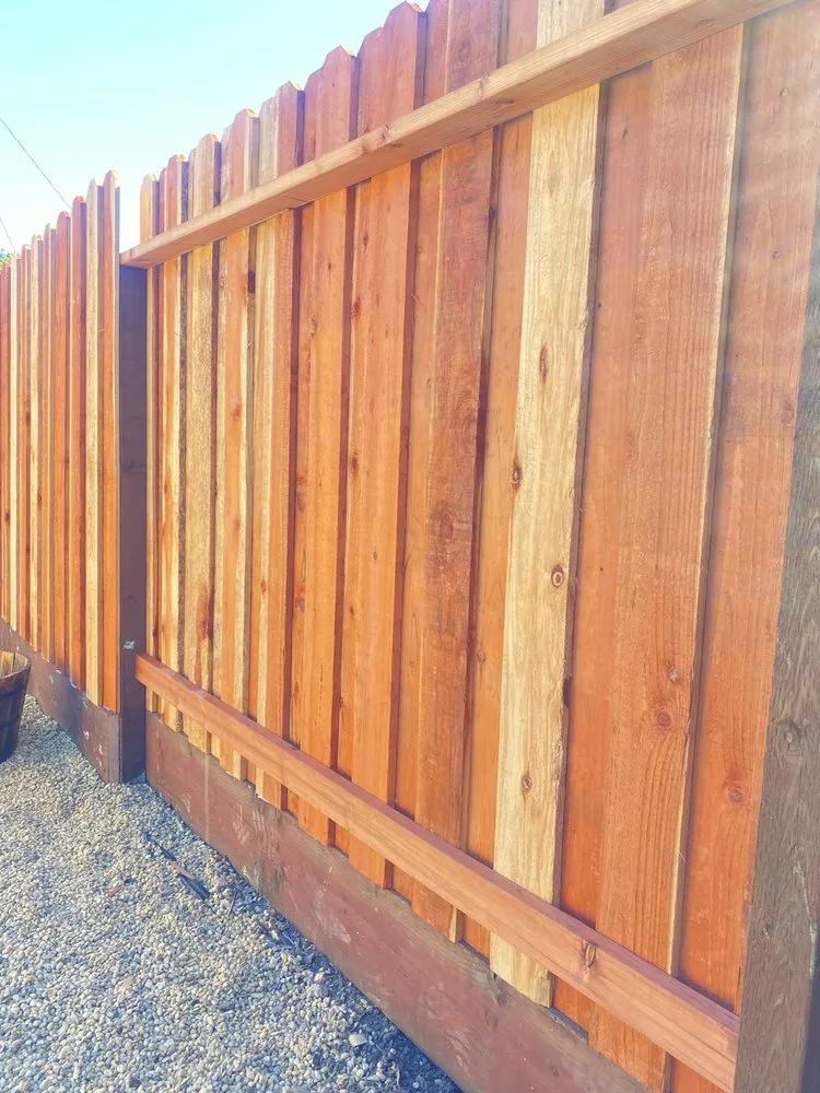 Affordable garden landscaping in Fairfield, CA by M&C Landscaping and maintenance services