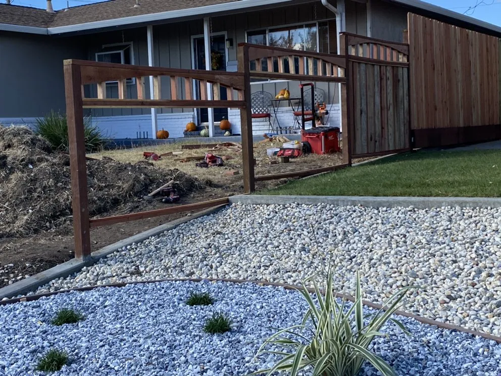 Trusted lawn care service in Fairfield, CA by M&C Landscaping and maintenance services