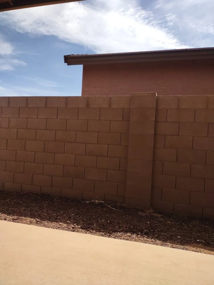 Reliable landscape installation in Florence, AZ by MC Landscaping And Such