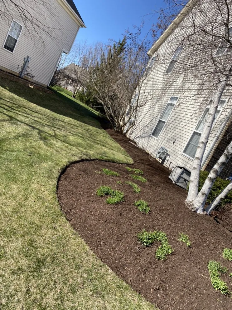 Local garden landscaping experts serving McHenry, IL - M&C Landscaping And Tree Service