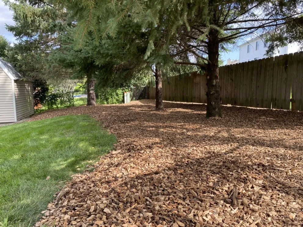 Expert lawn mowing service in McHenry, IL by M&C Landscaping And Tree Service