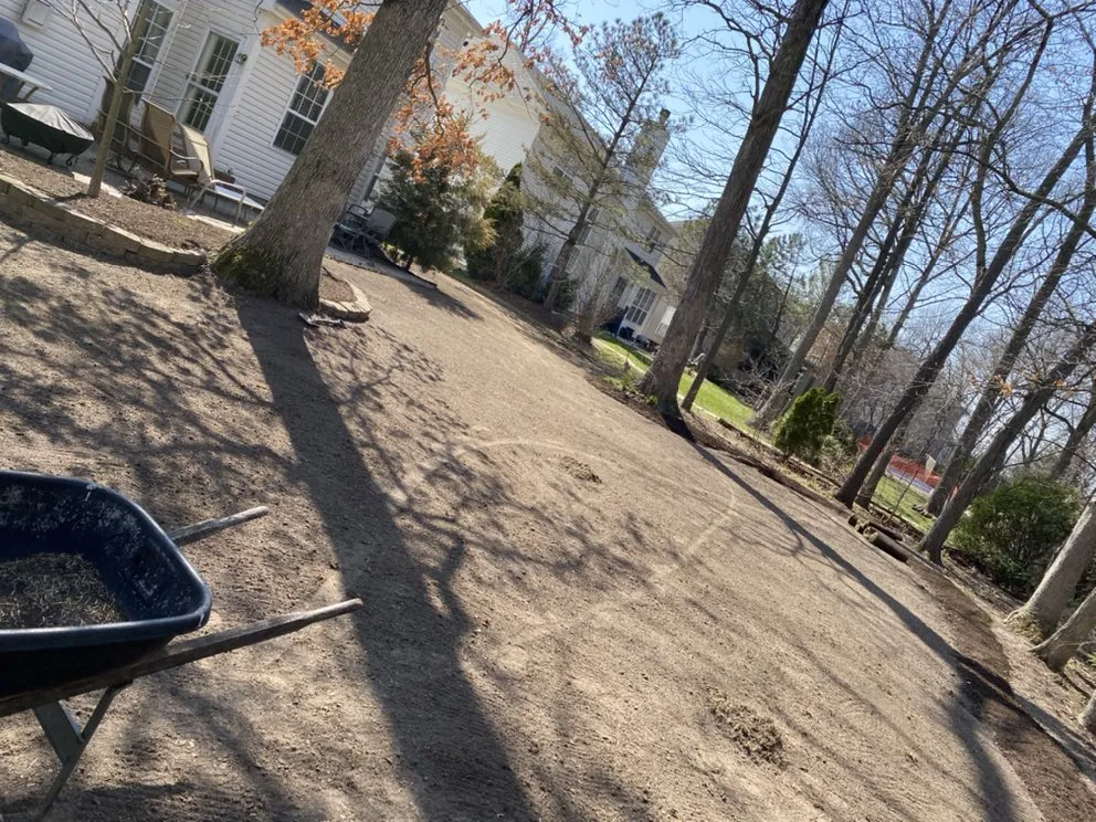 Custom landscape installation in McHenry, IL - M&C Landscaping And Tree Service