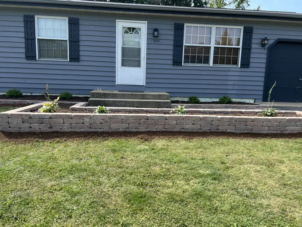 Local outdoor landscaping experts serving McHenry, IL - M&C Landscaping And Tree Service