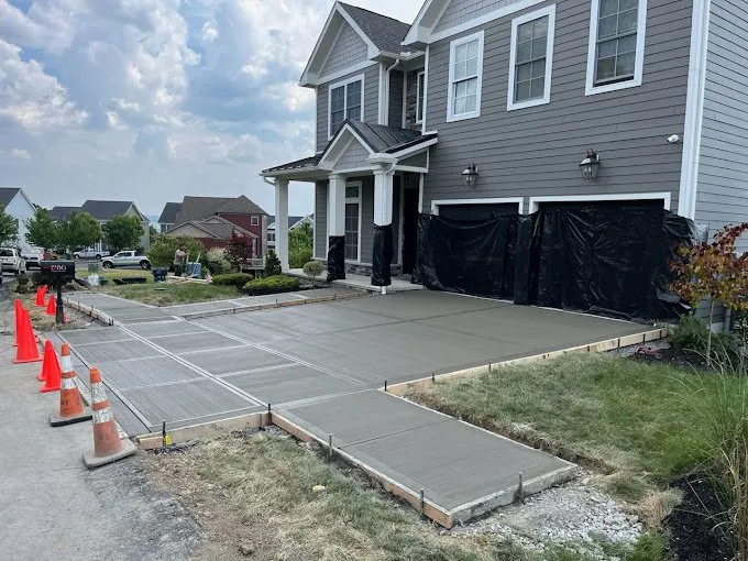 Reliable landscaping services for beautiful yards across Bridgeville, PA - MC Landscaping