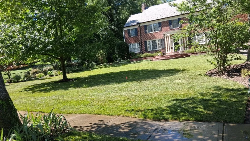 Local landscape design for homes across South River, NJ - MC Landscaping Construction