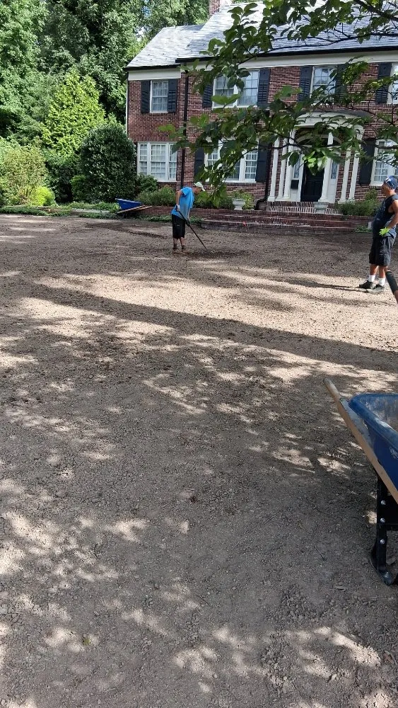 Professional landscaping services for homes across South River, NJ - MC Landscaping Construction