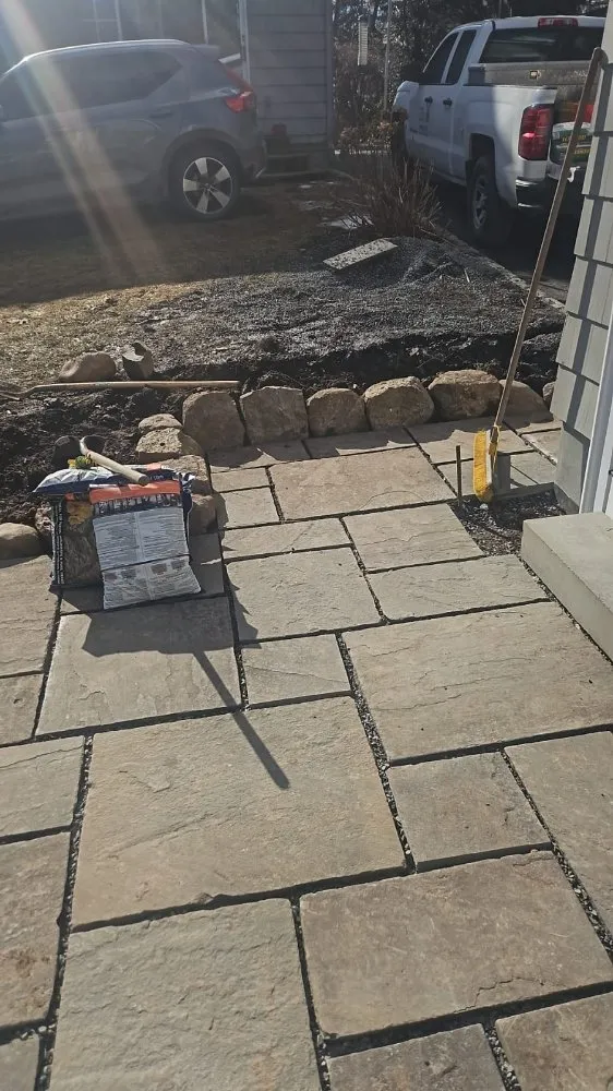 Top-rated lawn care service in South River, NJ by MC Landscaping Construction