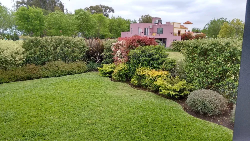 Expert lawn mowing service in Weston, FL by MC Landscaping Design and Services