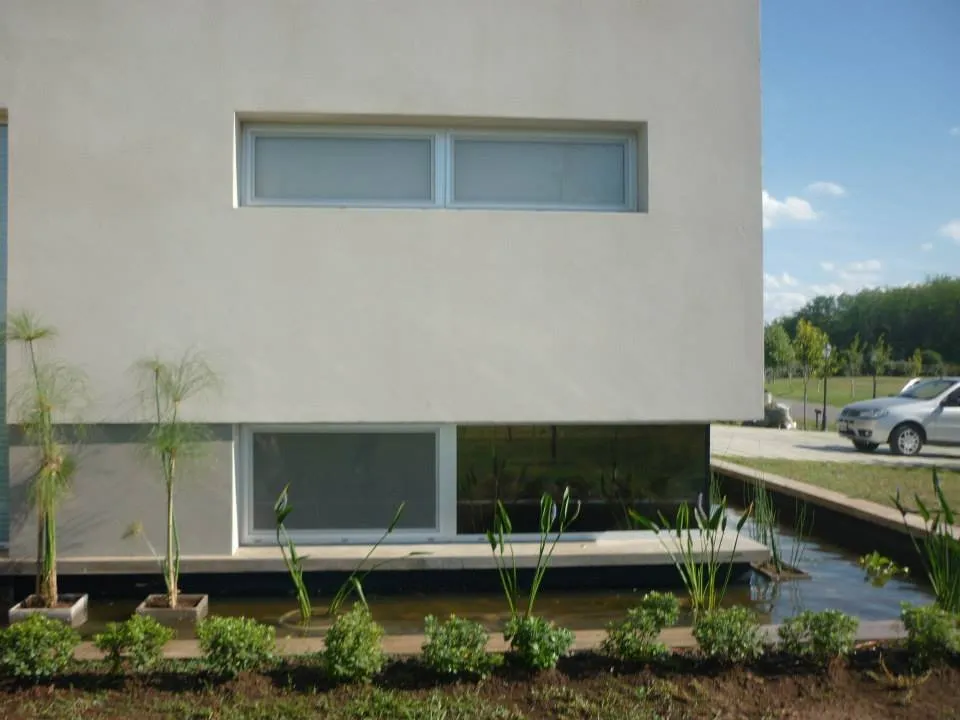 Custom landscape installation in Weston, FL by MC Landscaping Design and Services