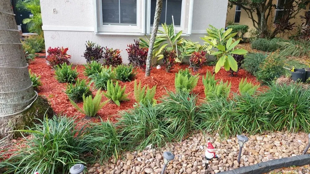 Top-rated residential landscaping in Weston, FL by MC Landscaping Design and Services
