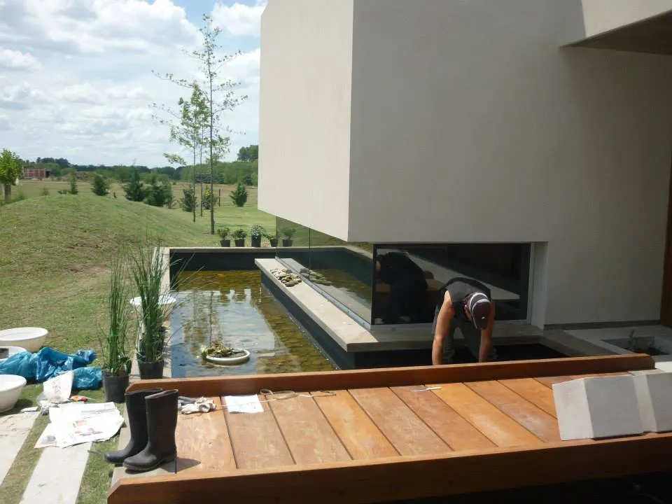 Reliable lawn care service experts serving Weston, FL - MC Landscaping Design and Services