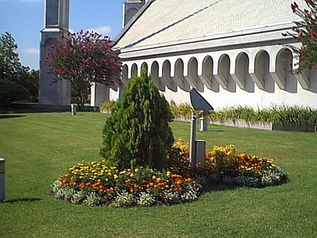 Expert lawn mowing service in Weston, FL - MC Landscaping Design and Services