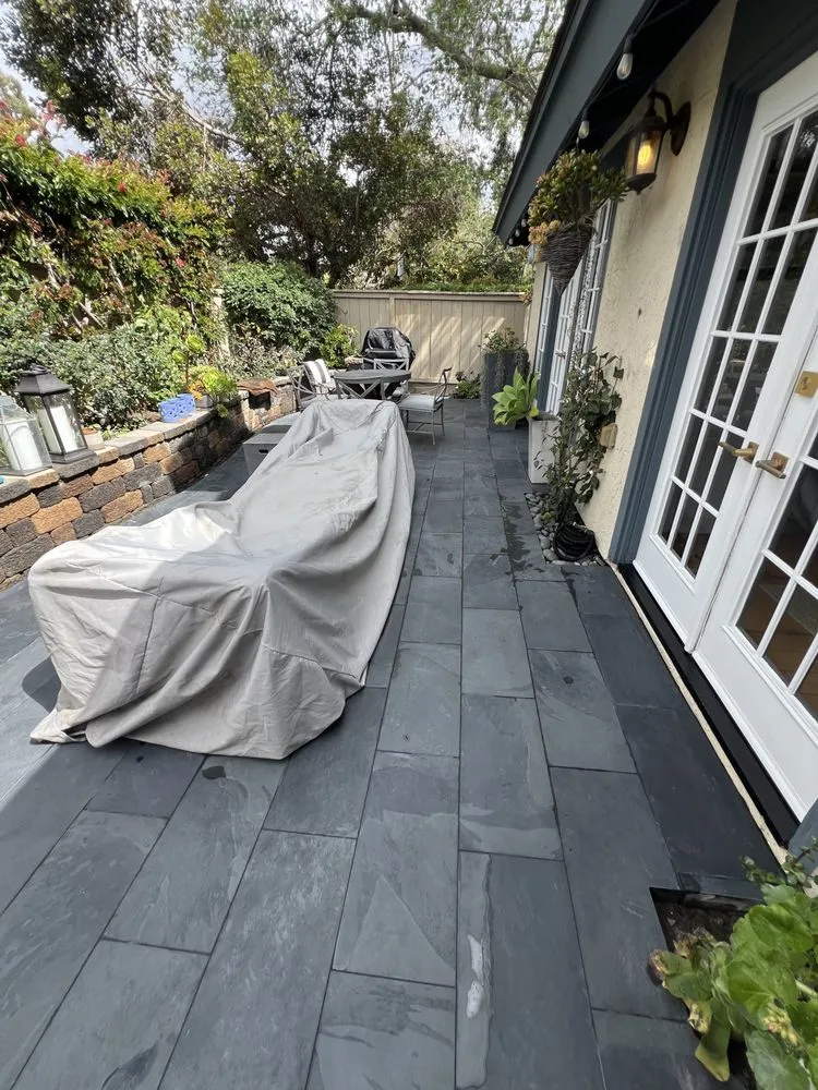 Expert lawn care service for homes in Escondido, CA by MC Landscaping