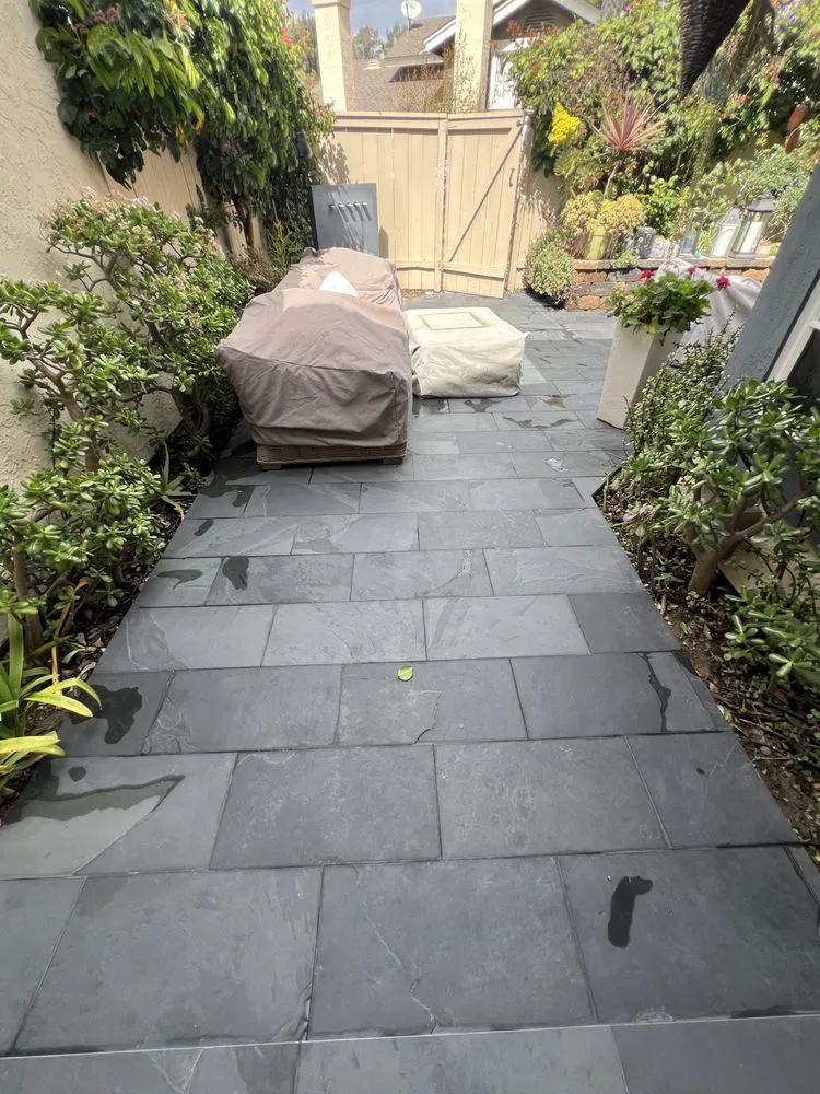 Reliable garden landscaping in Escondido, CA - MC Landscaping