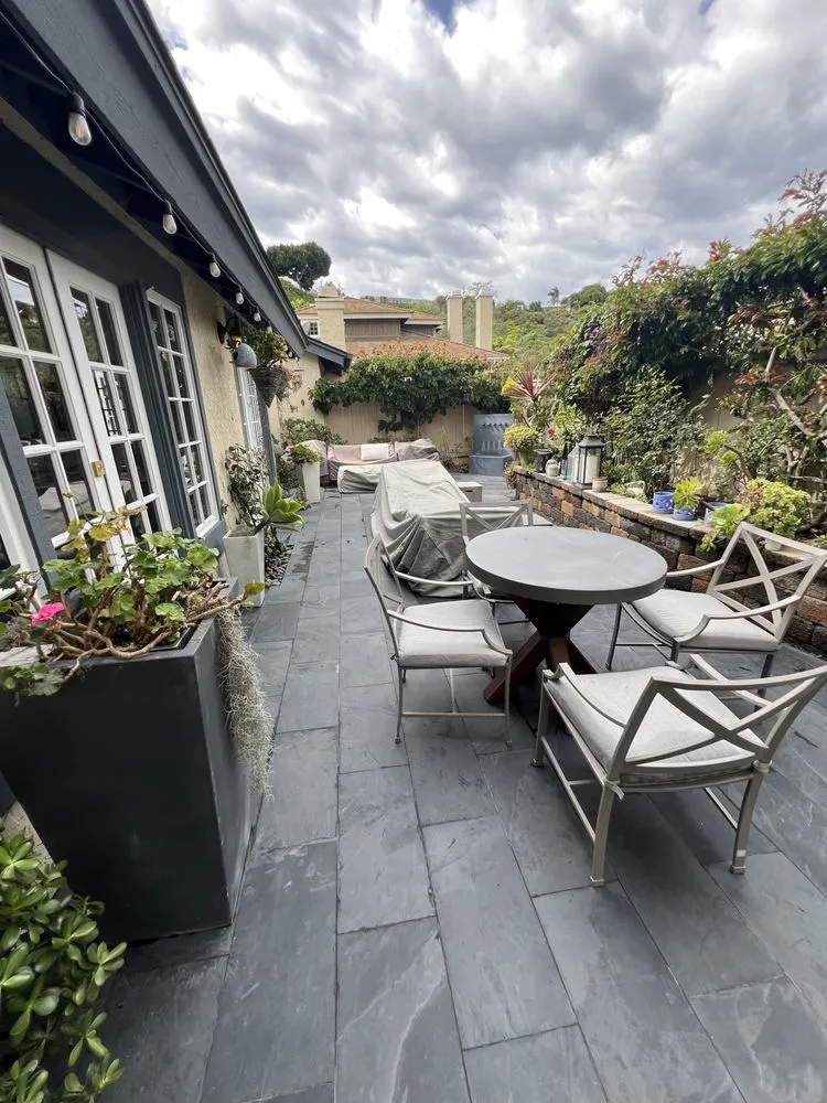 Professional garden landscaping experts serving Escondido, CA - MC Landscaping