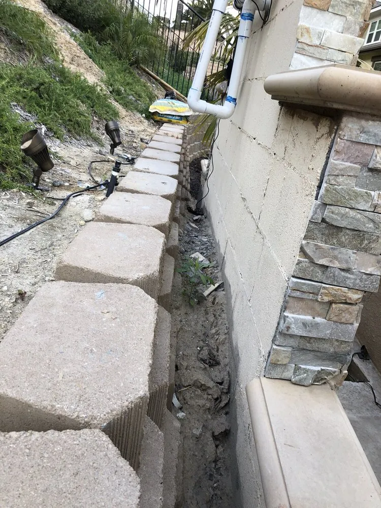 Custom lawn care service in Escondido, CA - MC Landscaping