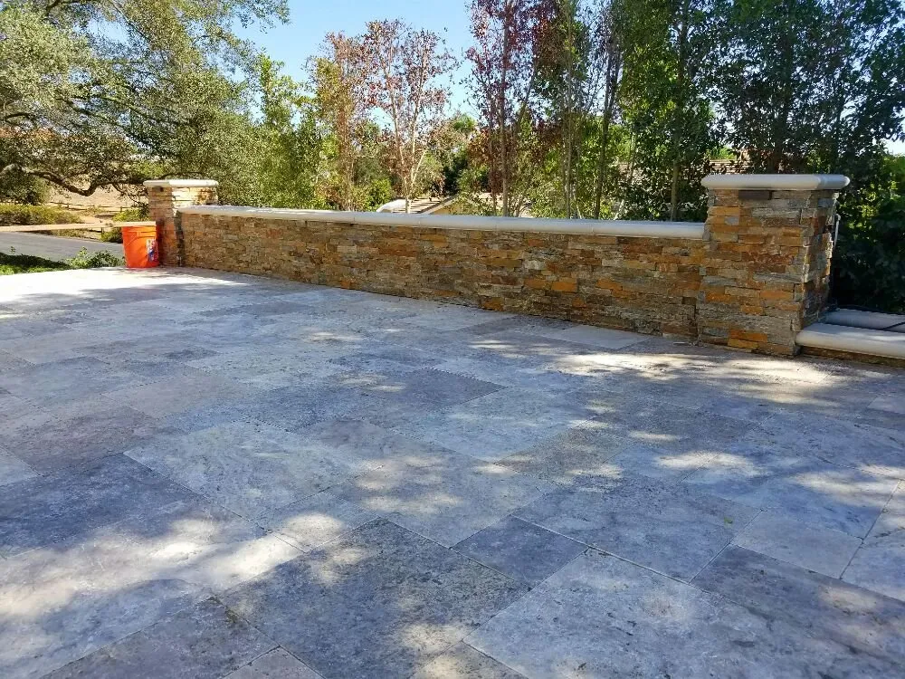 Custom yard maintenance for outdoor upgrades in Escondido, CA by MC Landscaping