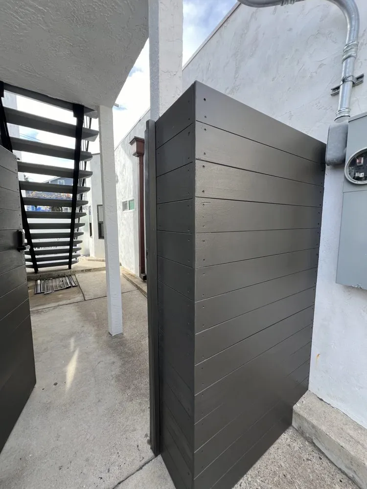 Local lawn mowing service in Escondido, CA by MC Landscaping