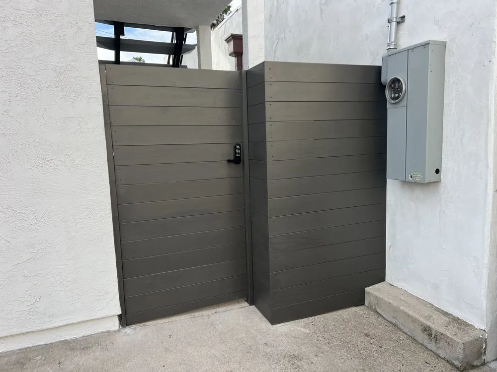 Top-rated lawn care service in Escondido, CA - MC Landscaping