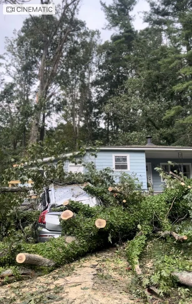 Reliable residential landscaping in Fletcher, NC - MC Landscaping