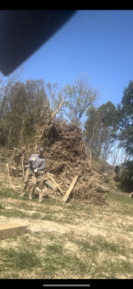 Local landscaping services in Fletcher, NC by MC Landscaping