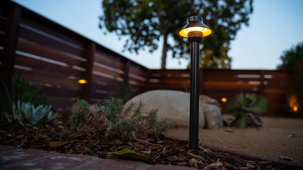 Local outdoor landscaping in Lakewood, CA by MC Landscaping