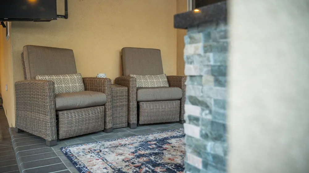 Professional landscaping services for outdoor upgrades in Lakewood, CA by MC Landscaping