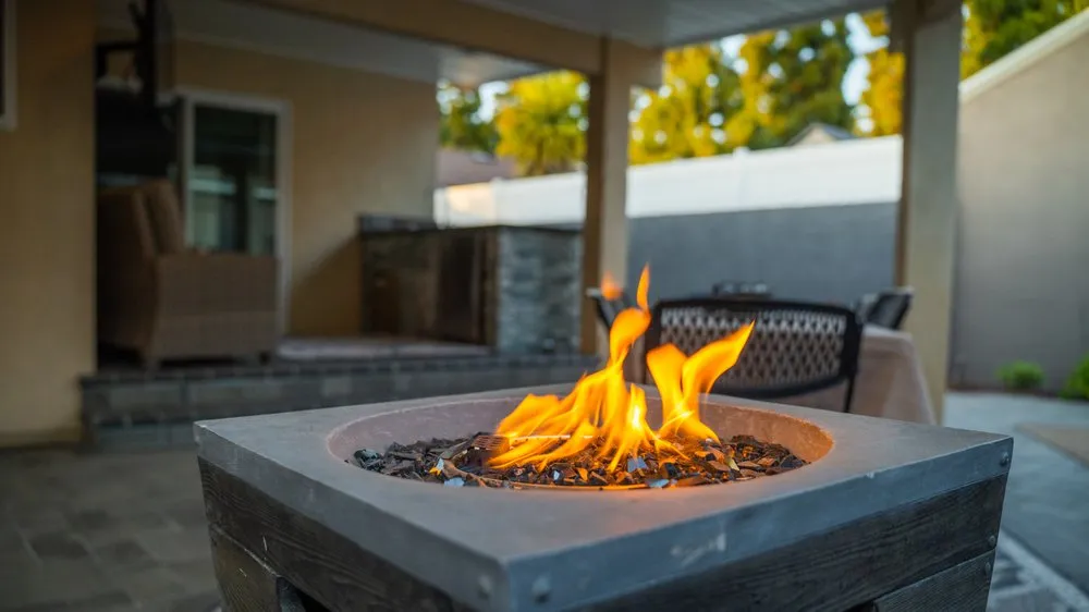 Local residential landscaping in Lakewood, CA - MC Landscaping