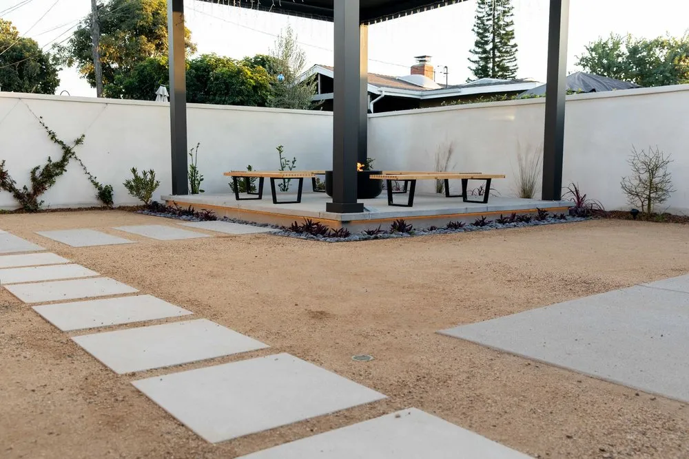 Trusted outdoor landscaping in Lakewood, CA - MC Landscaping