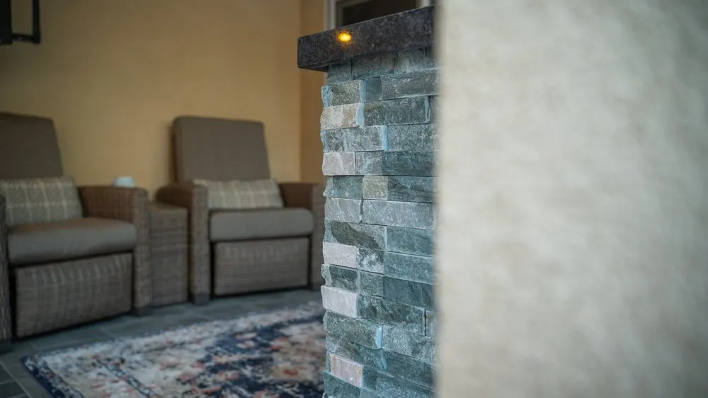 Custom landscape installation for year-round maintenance across Lakewood, CA - MC Landscaping