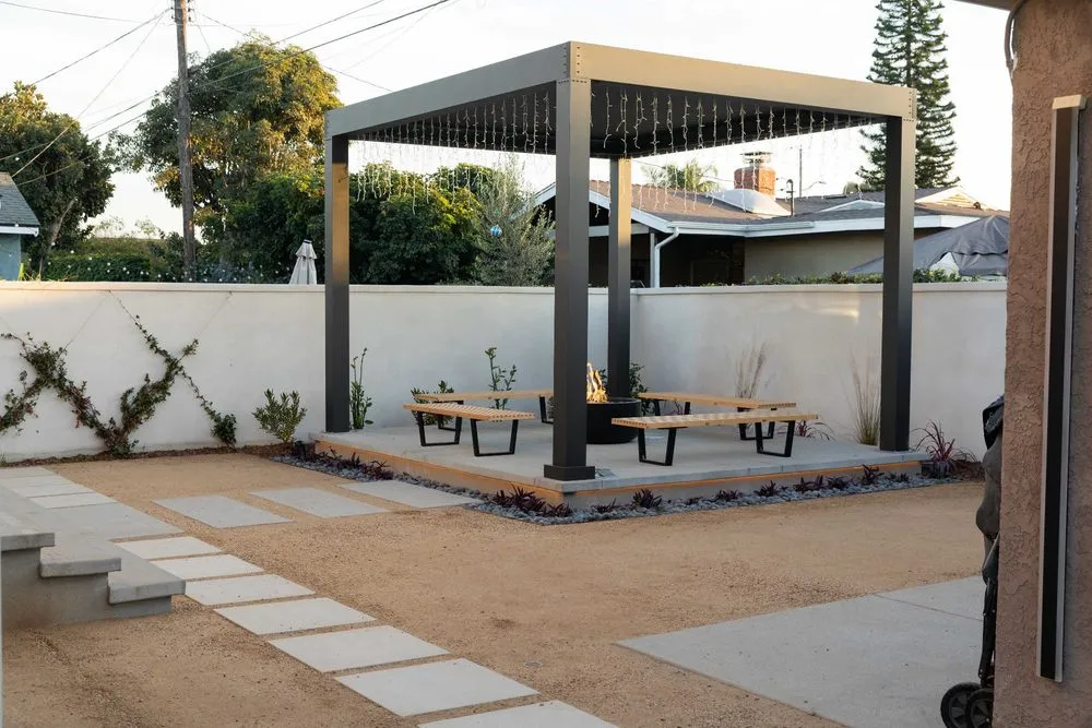 Top-rated yard maintenance experts serving Lakewood, CA - MC Landscaping