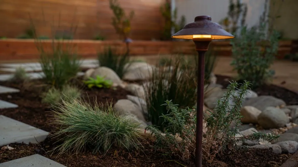 Custom lawn mowing service experts serving Lakewood, CA - MC Landscaping