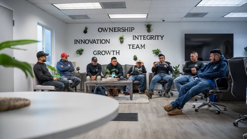 Reliable landscape installation experts serving Lakewood, CA - MC Landscaping