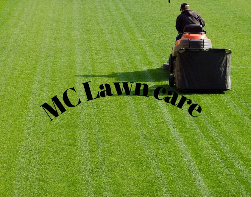 Custom landscape design in Lytle, TX - MC Landscaping