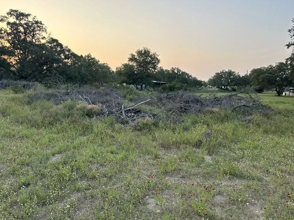 Reliable yard maintenance for year-round maintenance across Lytle, TX - MC Landscaping