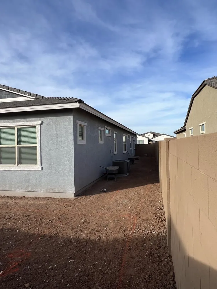 Affordable landscape design for outdoor upgrades in Mesa, AZ by MC Landscaping