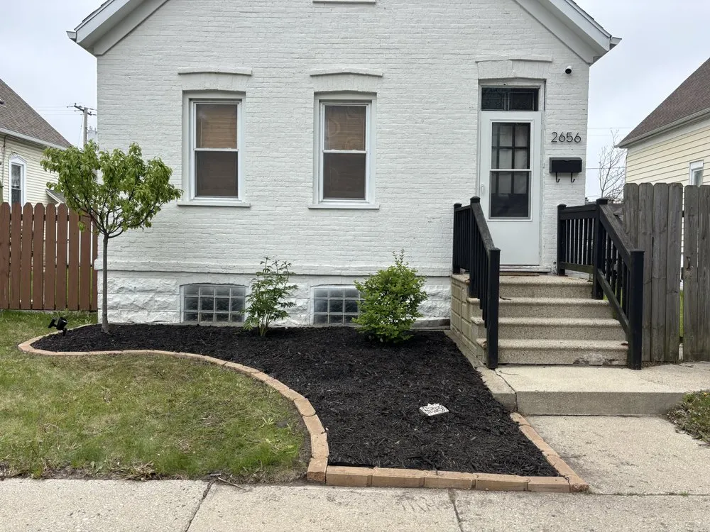 Trusted landscape installation experts serving Milwaukee, WI - MC Landscaping