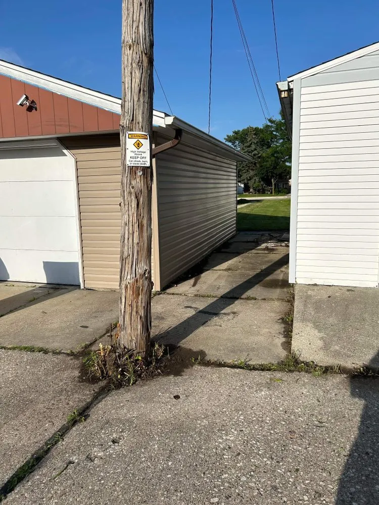 Custom yard maintenance for year-round maintenance across Milwaukee, WI - MC Landscaping