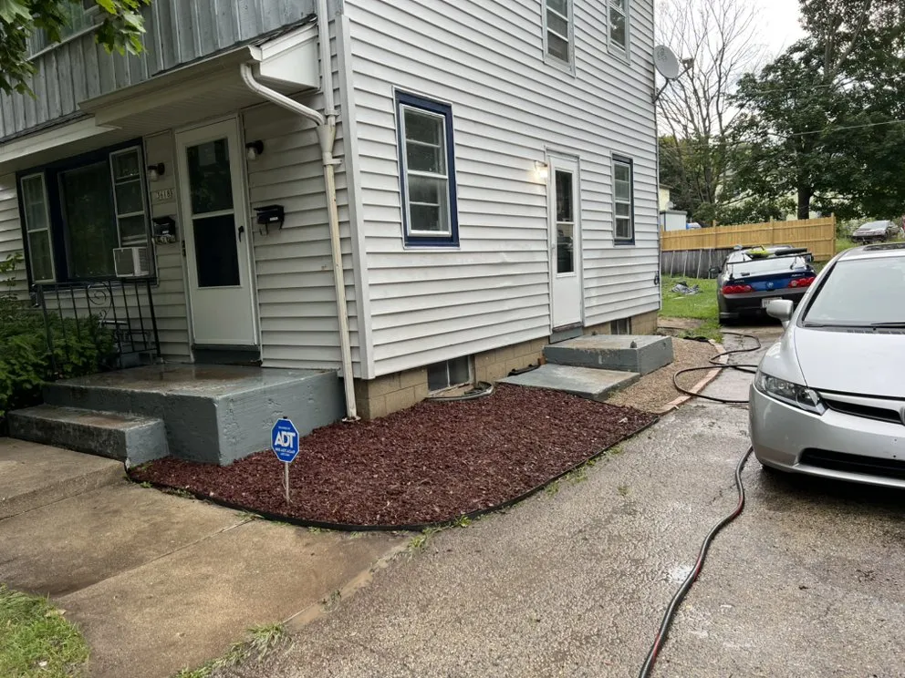 Local yard maintenance in Milwaukee, WI - MC Landscaping