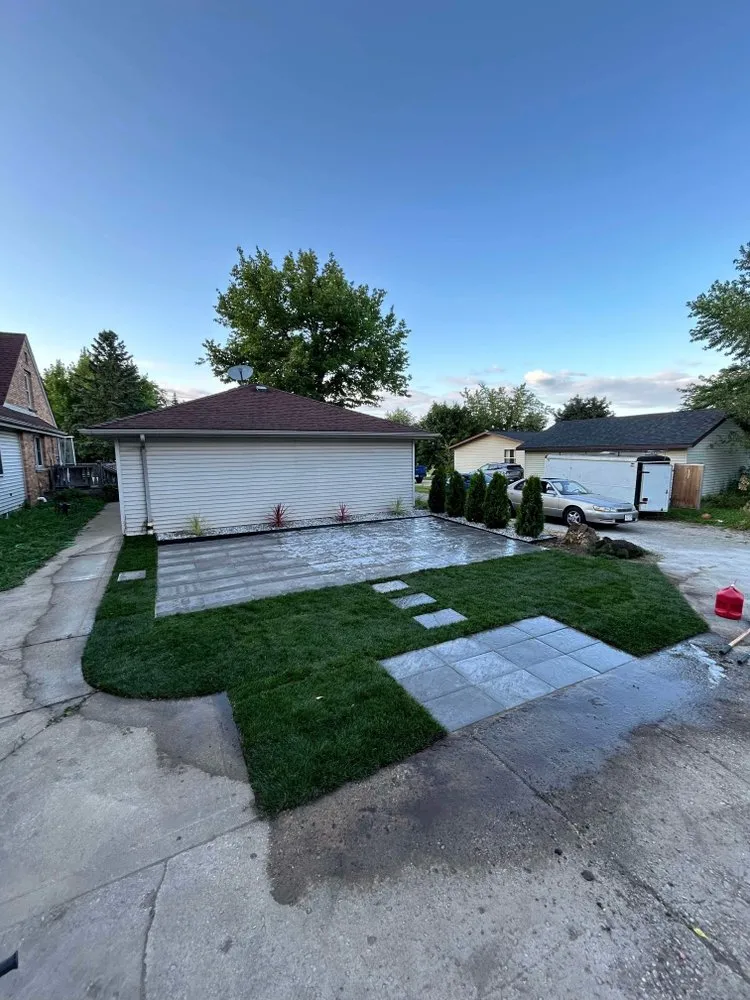 Trusted landscape design for outdoor upgrades across Milwaukee, WI - MC Landscaping