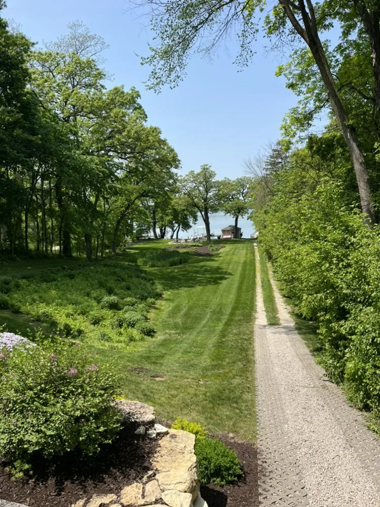 Trusted yard maintenance in Milwaukee, WI by MC Landscaping