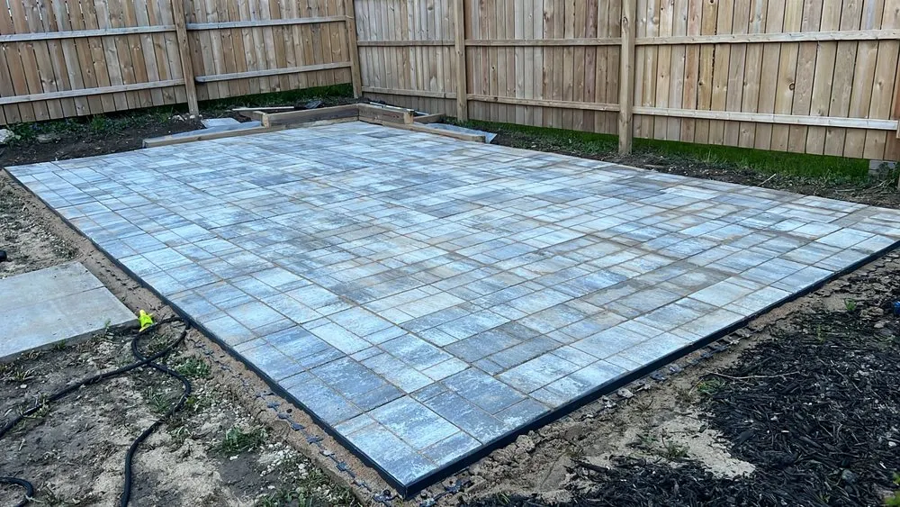 Professional landscape design with custom design across Milwaukee, WI - MC Landscaping