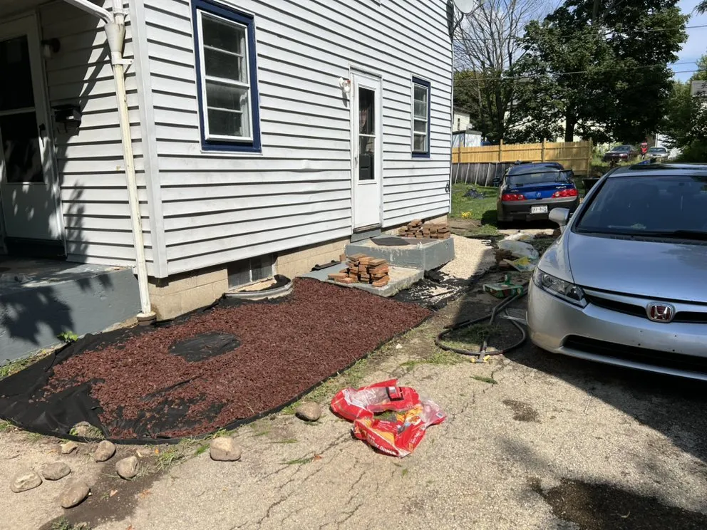 Expert lawn care service with custom design across Milwaukee, WI - MC Landscaping