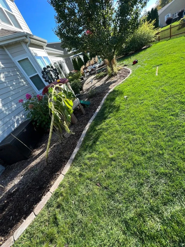 Local outdoor landscaping for year-round maintenance across Milwaukee, WI - MC Landscaping