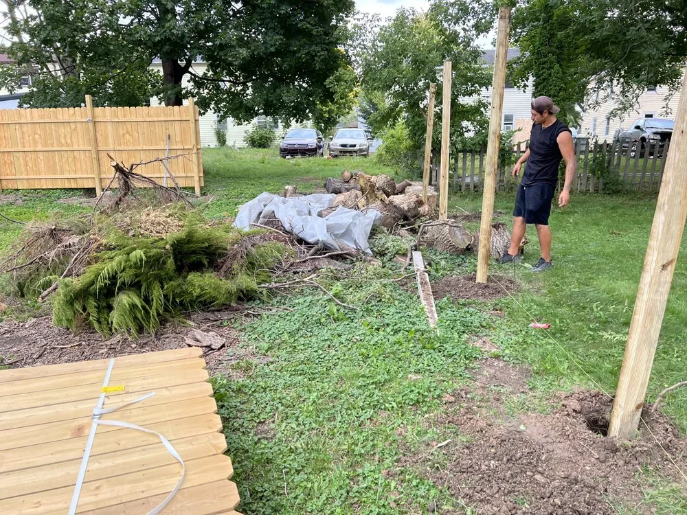 Affordable residential landscaping in Milwaukee, WI - MC Landscaping