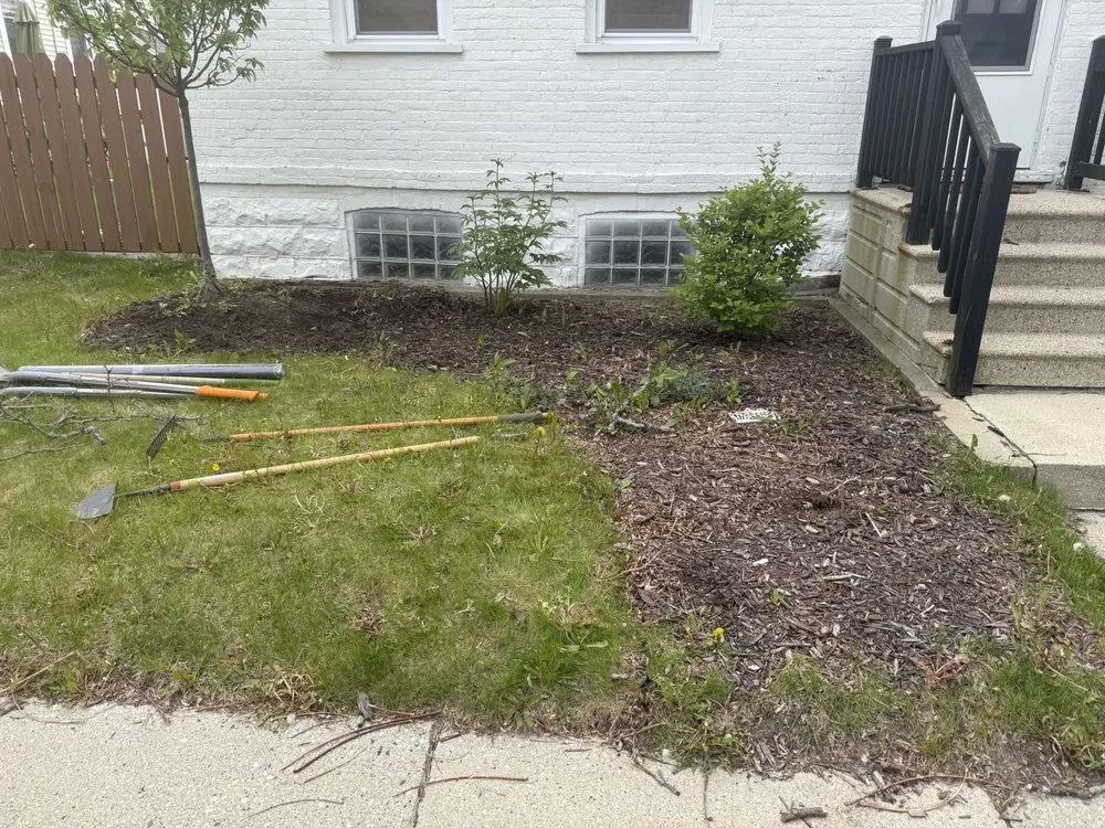 Affordable landscaping services in Milwaukee, WI by MC Landscaping