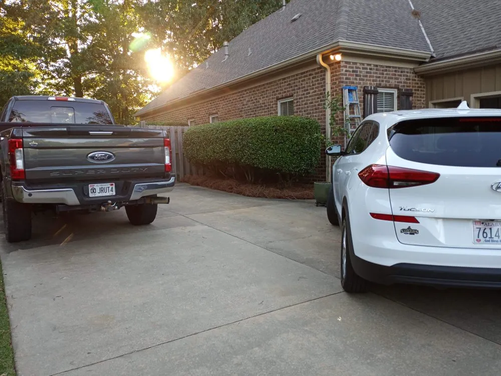 Professional garden landscaping experts serving Montgomery, AL - M&C Landscaping