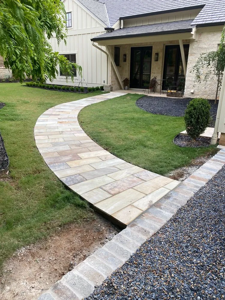 Affordable garden landscaping near you across Newborn, GA - MC Landscaping