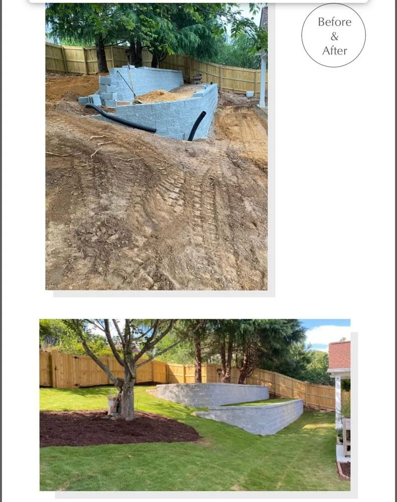 Expert lawn care service in Newborn, GA - MC Landscaping