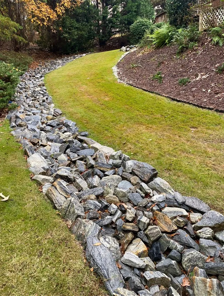Top-rated landscape design for residential properties across Newborn, GA - MC Landscaping